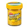 Плуваща паста за пъстърва BERKLEY Trout Bait Cheese Glitter