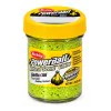 Плуваща паста за пъстърва BERKLEY Trout Bait Garlic Glitter