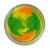 Rainbow Glitter - - КОД : 1633578 