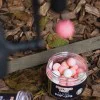 Плуващи топчета за стръв DYNAMITE BAITS Peppered Fruit Fluro Pop-Ups 15mm