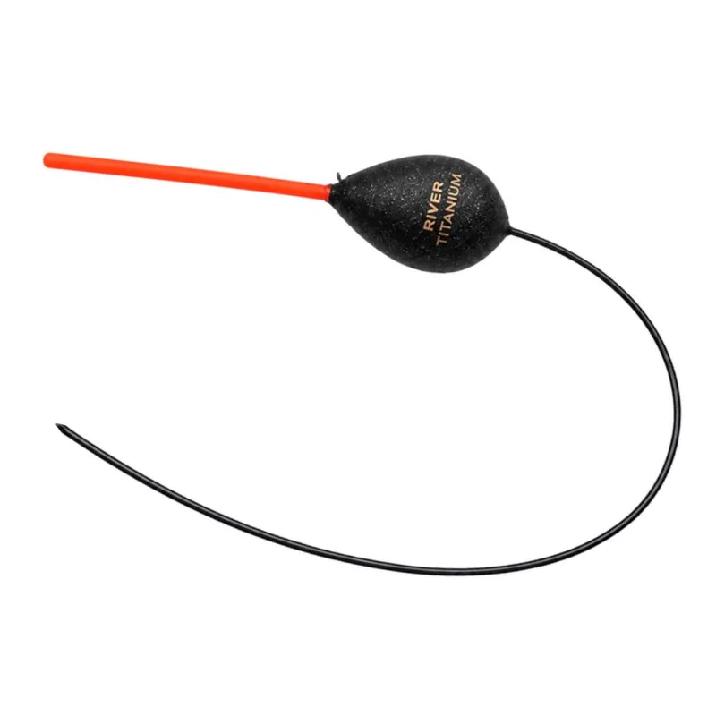 Плувка MF River Titanium