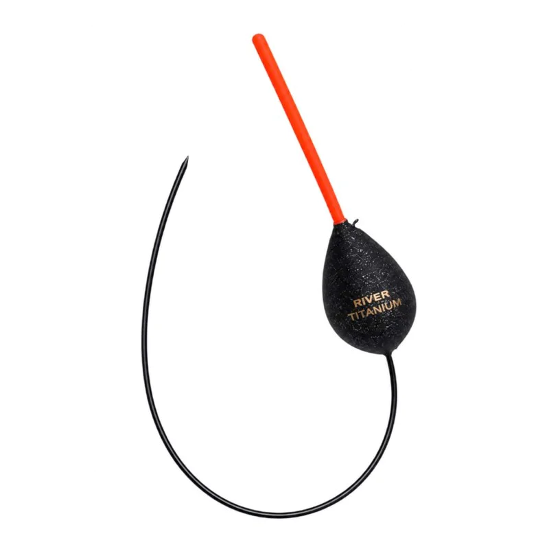Плувка MF River Titanium