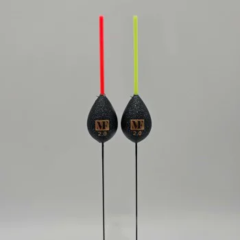 Плувка MF River Titanium
