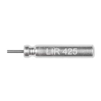 Презареждаема батерия ZEBCO LIR425 / 3.7V Battery