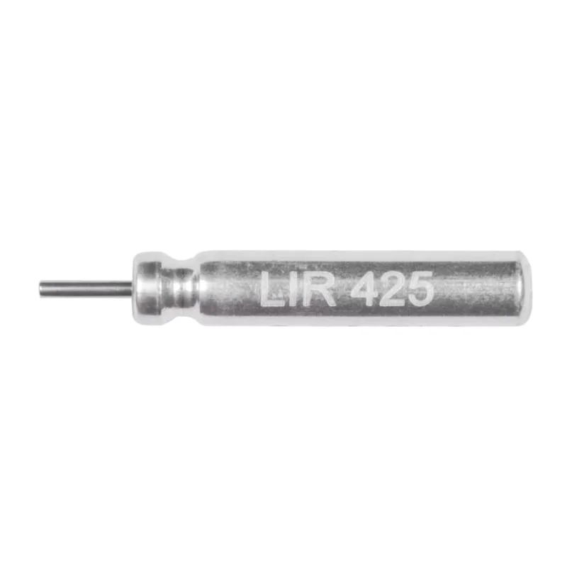 Презареждаема батерия ZEBCO LIR425 / 3.7V Battery