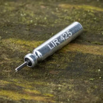 Презареждаема батерия ZEBCO LIR425 / 3.7V Battery