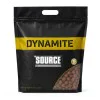Протеинови топчета DYNAMITE BAITS The Source Boilies SL 5kg