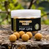 Плуващи топчета за стръв DYNAMITE BAITS Peppered Fruit Food Bait Pop-Ups 15mm