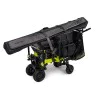 Регулируеми ремъци за транспортна количка MATRIX Adjustable Barrow Straps