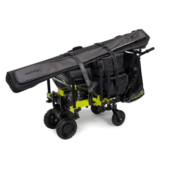 Регулируеми ремъци за транспортна количка MATRIX Adjustable Barrow Straps