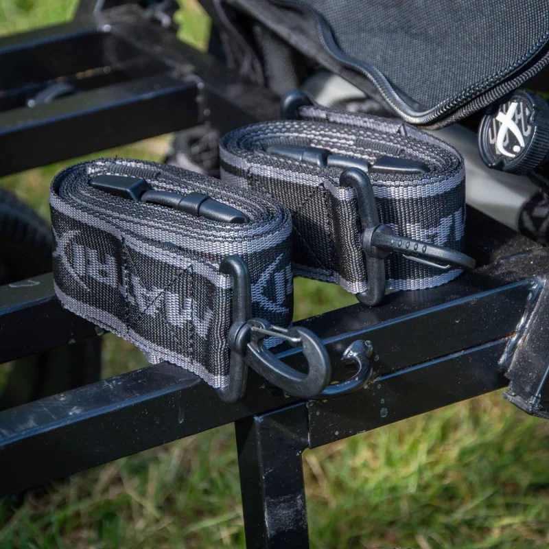 Регулируеми ремъци за транспортна количка MATRIX Adjustable Barrow Straps