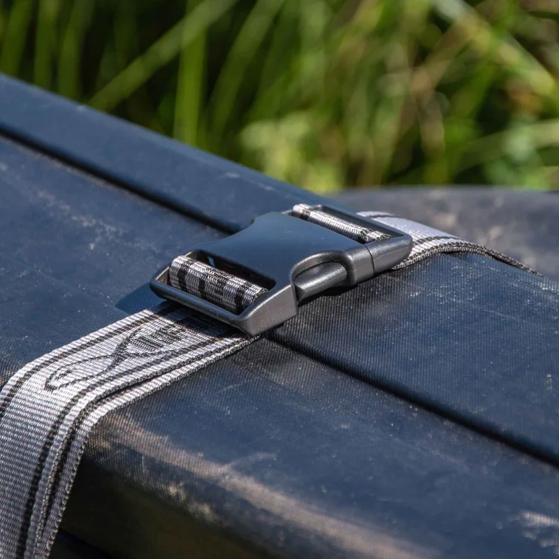 Регулируеми ремъци за транспортна количка MATRIX Adjustable Barrow Straps