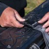 Регулируеми ремъци за транспортна количка MATRIX Adjustable Barrow Straps