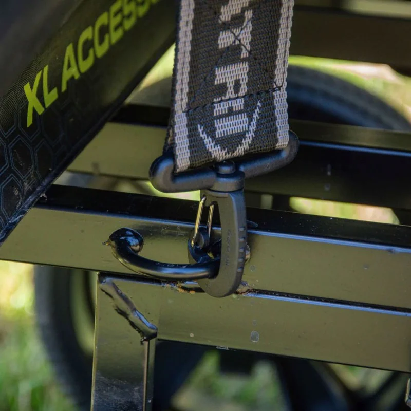 Регулируеми ремъци за транспортна количка MATRIX Adjustable Barrow Straps