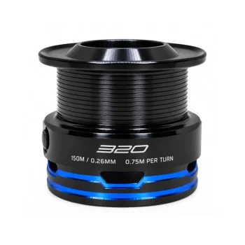 Резервна шпула PRESTON Inception 320 Spare Spool