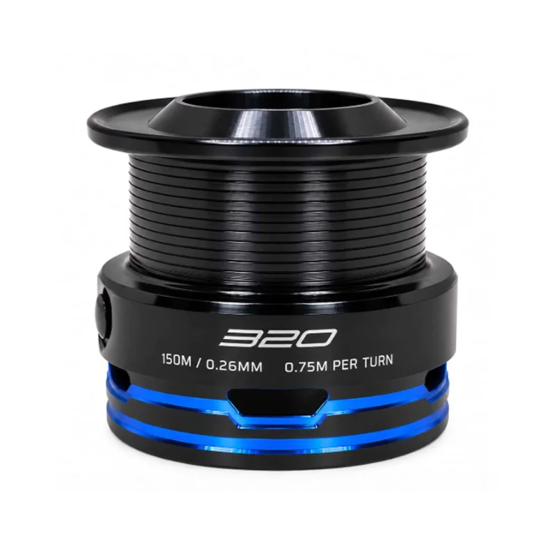 Резервна шпула PRESTON Inception 320 Spare Spool