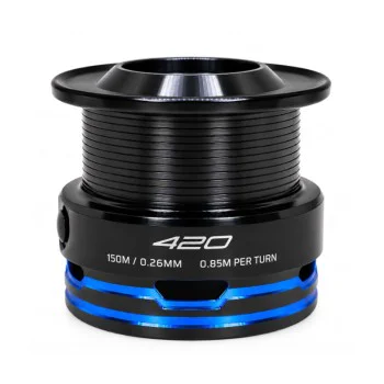 Резервна шпула PRESTON Inception 420 Spare Spool