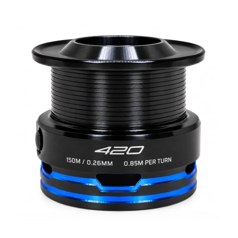 Резервна шпула PRESTON Inception 420 Spare Spool