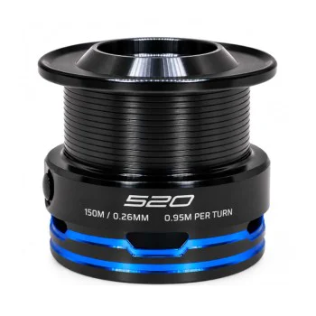 Резервна шпула PRESTON Inception 520 Spare Spool