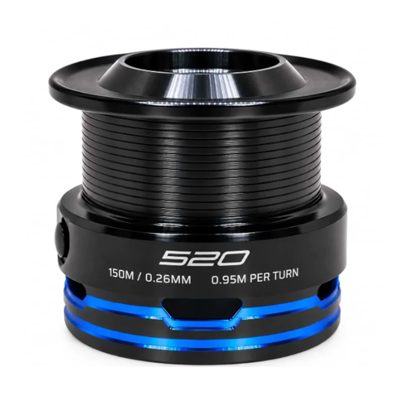 Резервна шпула PRESTON Inception 520 Spare Spool