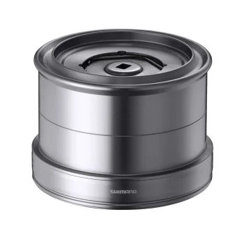 Резервна шпула SHIMANO Big Pit Custom Spool 3500A