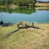Ролер MATRIX Freeflow Pro Roller Large