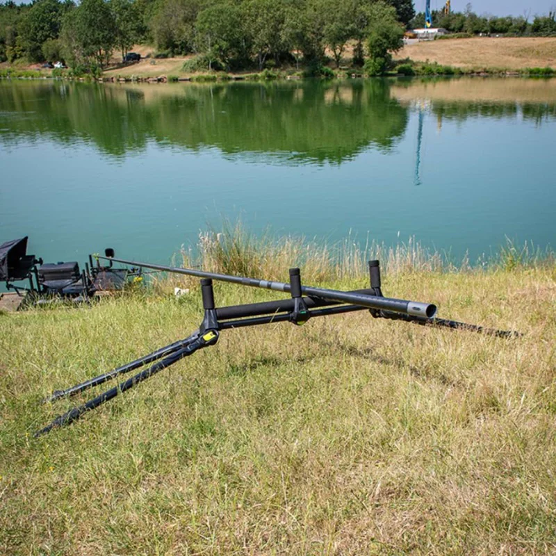 Ролер MATRIX Freeflow Pro Roller Large