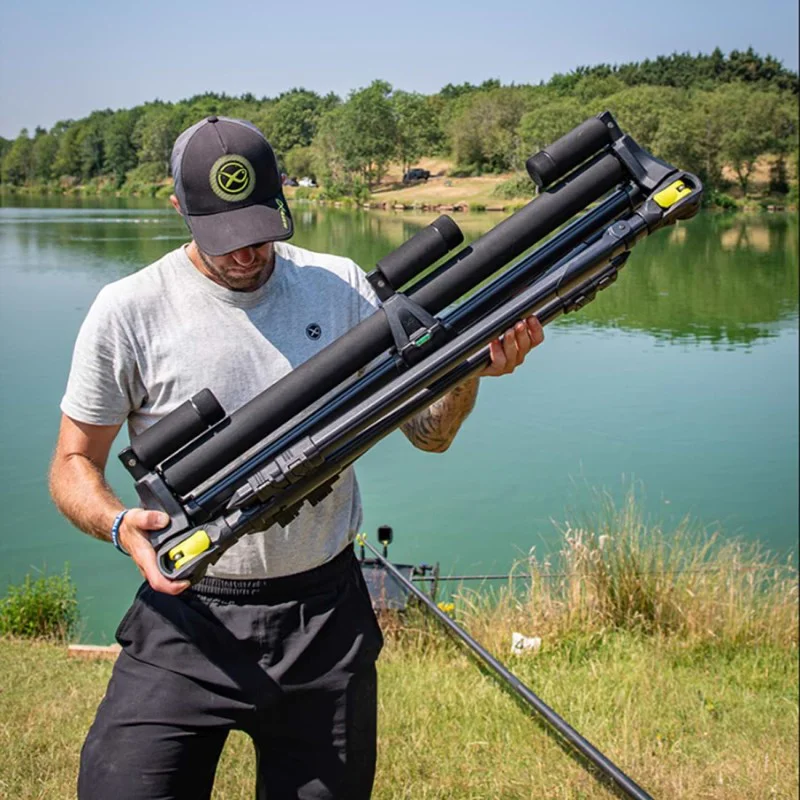Ролер MATRIX Freeflow Pro Roller Large