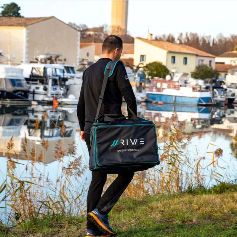 Сак RIVE Safe Dry Carryall L