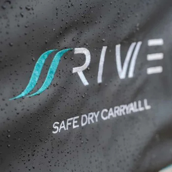 Сак RIVE Safe Dry Carryall L