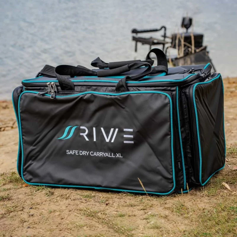 Сак RIVE Safe Dry Carryall XL