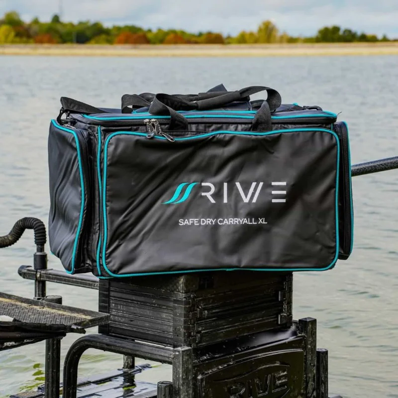 Сак RIVE Safe Dry Carryall XL