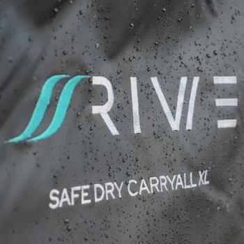Сак RIVE Safe Dry Carryall XL