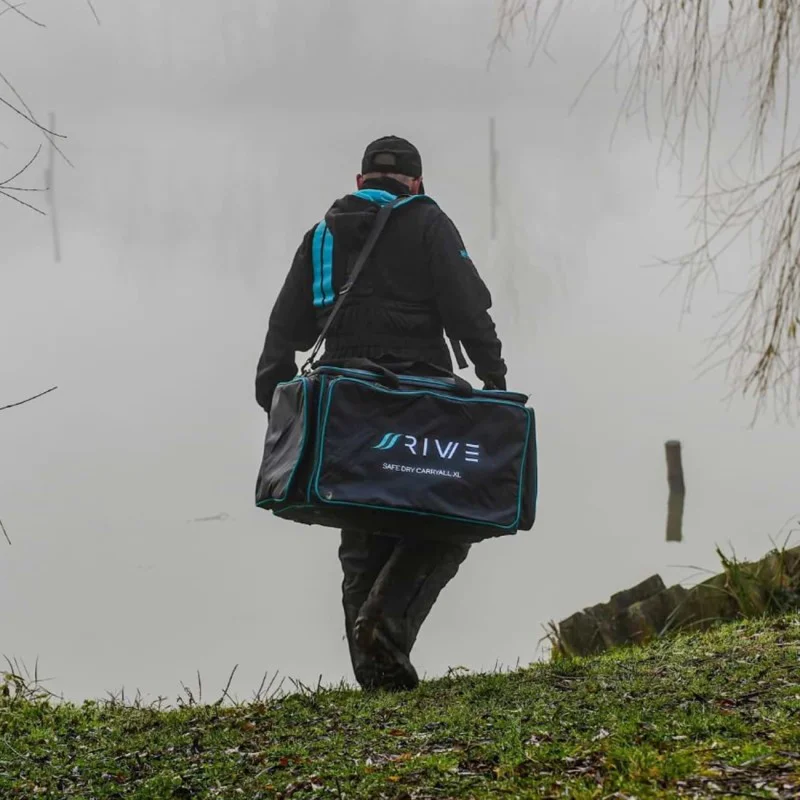 Сак RIVE Safe Dry Carryall XL
