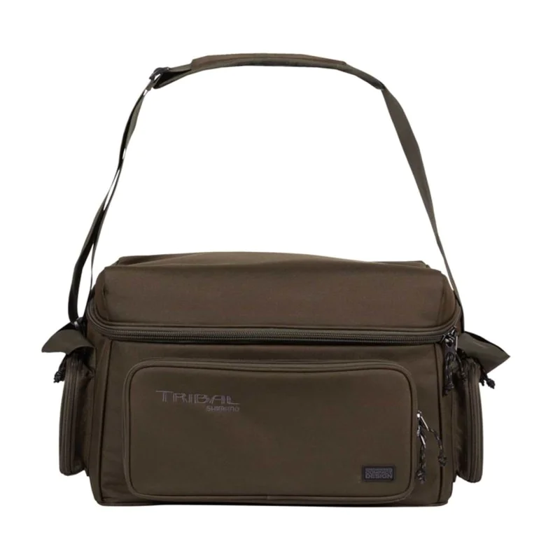 Сак SHIMANO Tribal Carp Compact Carryall