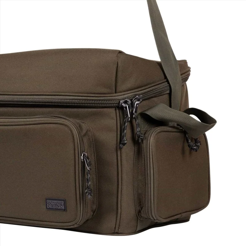 Сак SHIMANO Tribal Carp Compact Carryall