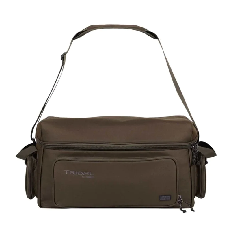 Сак SHIMANO Tribal Carp Large Carryall