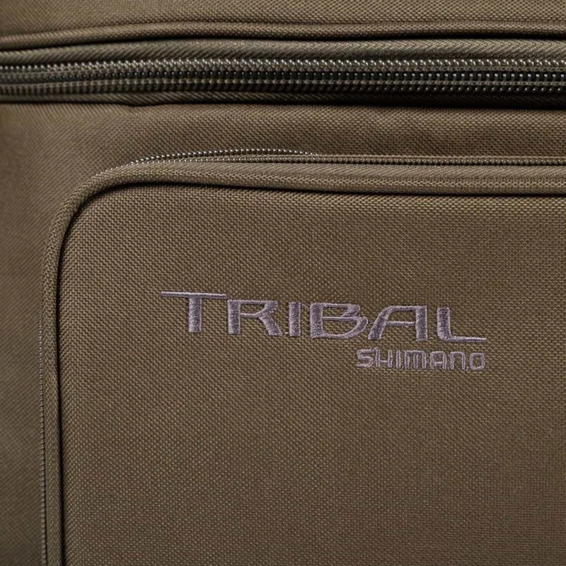 Сак SHIMANO Tribal Carp Compact Carryall