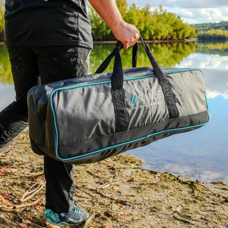 Сак за аксесоари RIVE Safe Dry Accessory Bag