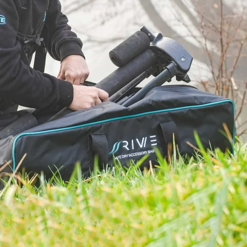 Сак за аксесоари RIVE Safe Dry Accessory Bag