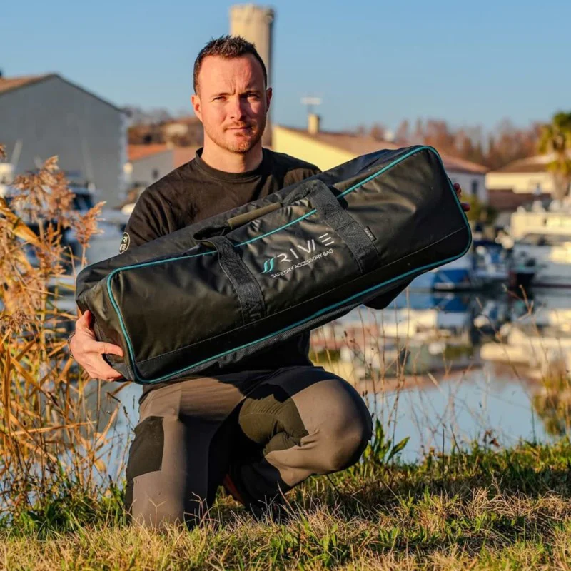 Сак за аксесоари RIVE Safe Dry Accessory Bag