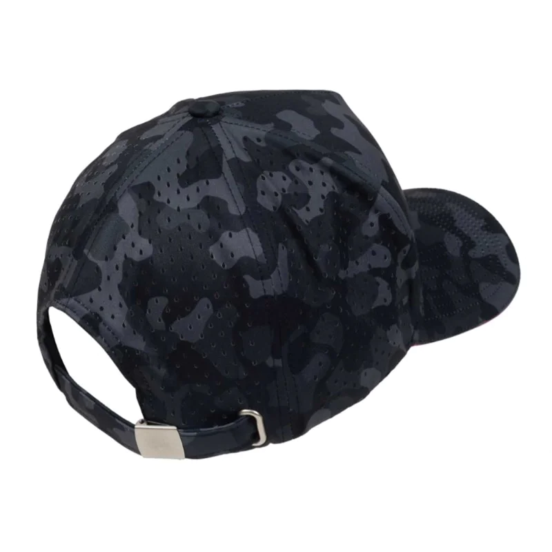 Шапка MAINLINE Camo Carp Cap