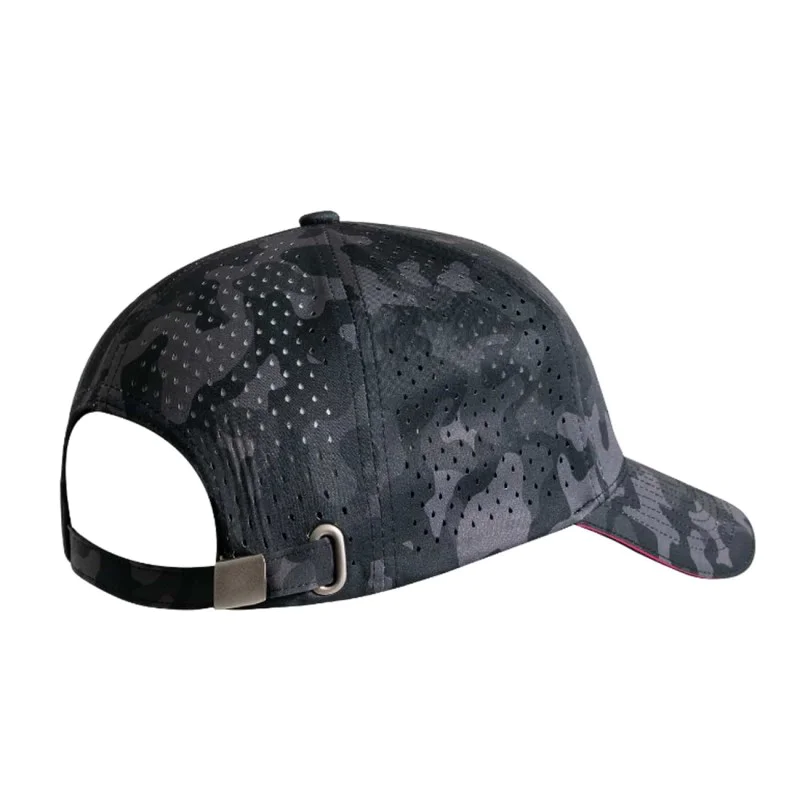 Шапка MAINLINE Camo Carp Cap