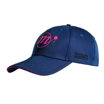 Шапка MAINLINE Match Blue Cap