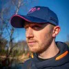 Шапка MAINLINE Match Blue Cap