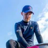 Шапка MAINLINE Match Blue Cap