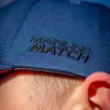 Шапка MAINLINE Match Blue Cap