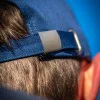 Шапка MAINLINE Match Blue Cap