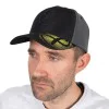 Шапка MATRIX Faded Print Cap Black