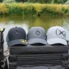 Шапка MATRIX Faded Print Cap Black